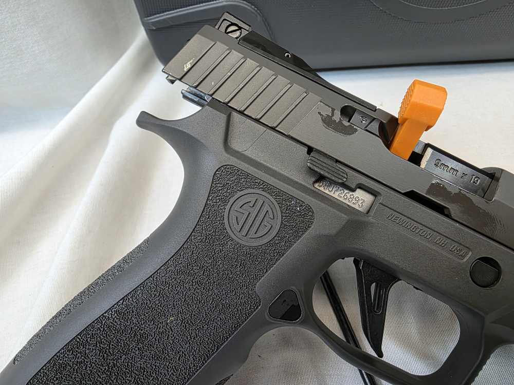 Sig Sauer XFIVE Legion-img-7