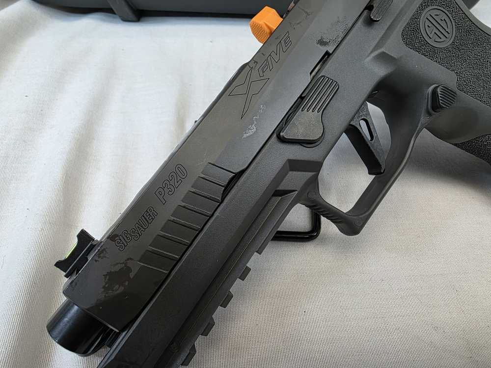Sig Sauer XFIVE Legion-img-2