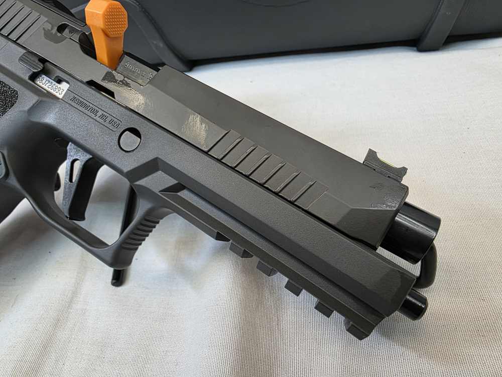Sig Sauer XFIVE Legion-img-8