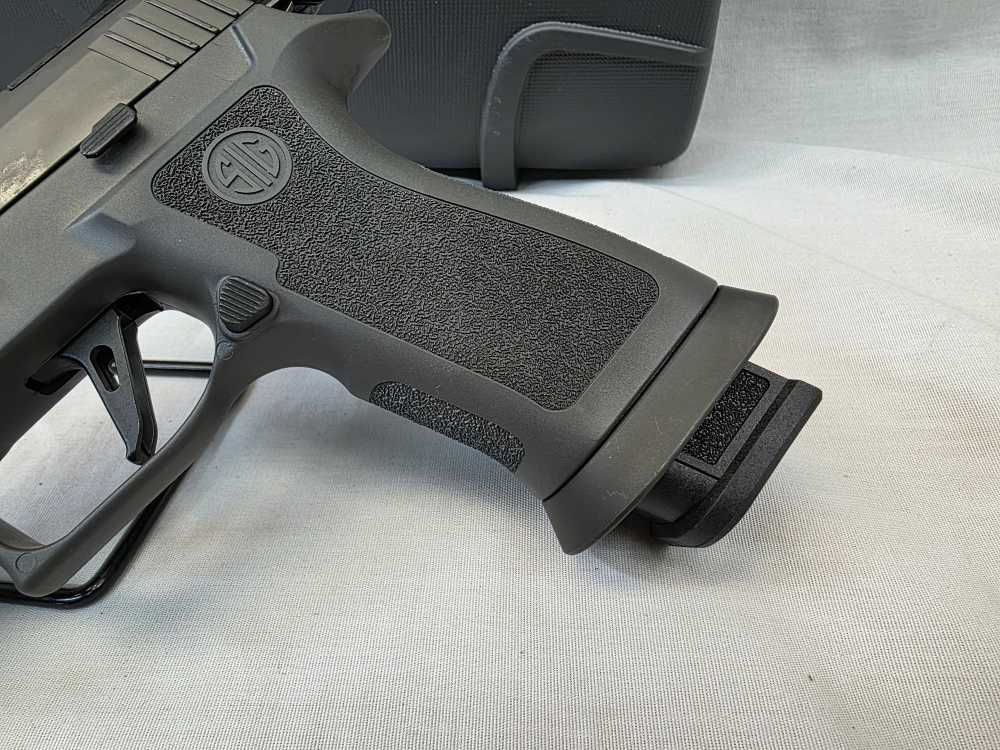 Sig Sauer XFIVE Legion-img-4