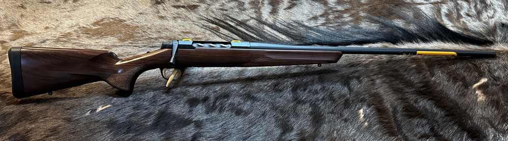 BROWNING X-BOLT 2 HUNTER 300 WIN MAG 26" RIFLE, GOOD WOOD, FREE SAFARI-img-1