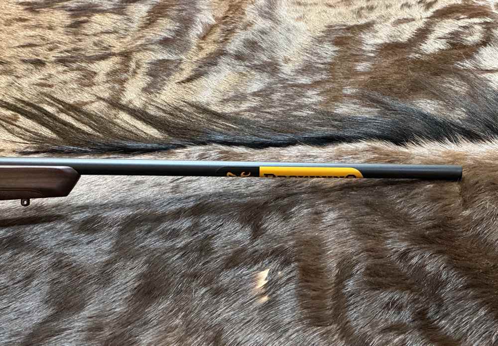 BROWNING X-BOLT 2 HUNTER 300 WIN MAG 26" RIFLE, GOOD WOOD, FREE SAFARI-img-5