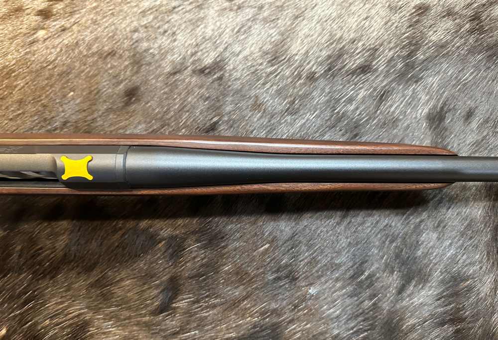 BROWNING X-BOLT 2 HUNTER 300 WIN MAG 26" RIFLE, GOOD WOOD, FREE SAFARI-img-8