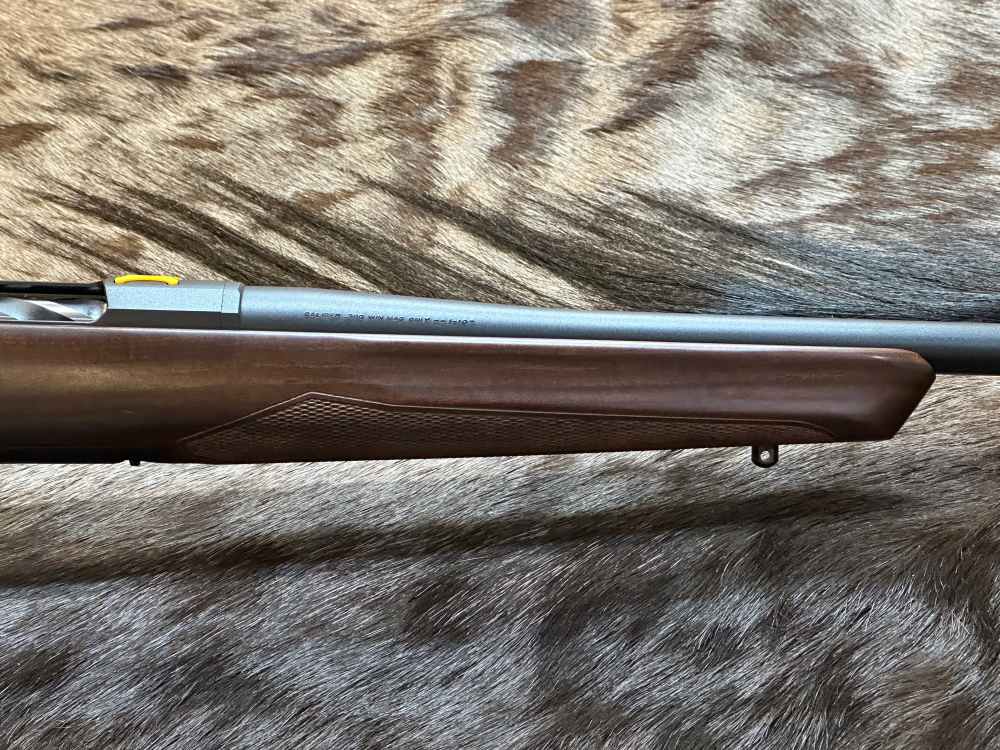 BROWNING X-BOLT 2 HUNTER 300 WIN MAG 26" RIFLE, GOOD WOOD, FREE SAFARI-img-4