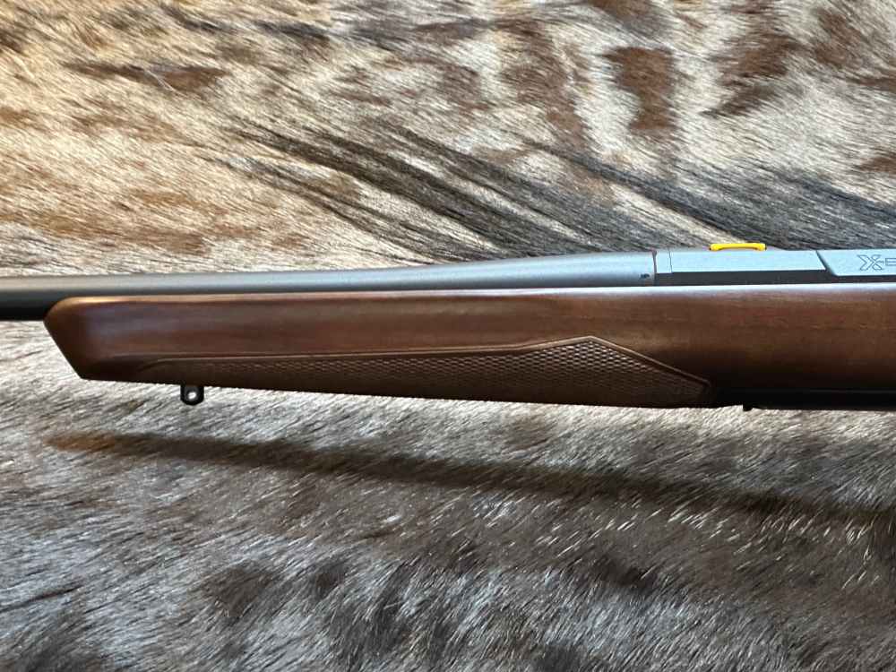 BROWNING X-BOLT 2 HUNTER 300 WIN MAG 26" RIFLE, GOOD WOOD, FREE SAFARI-img-11