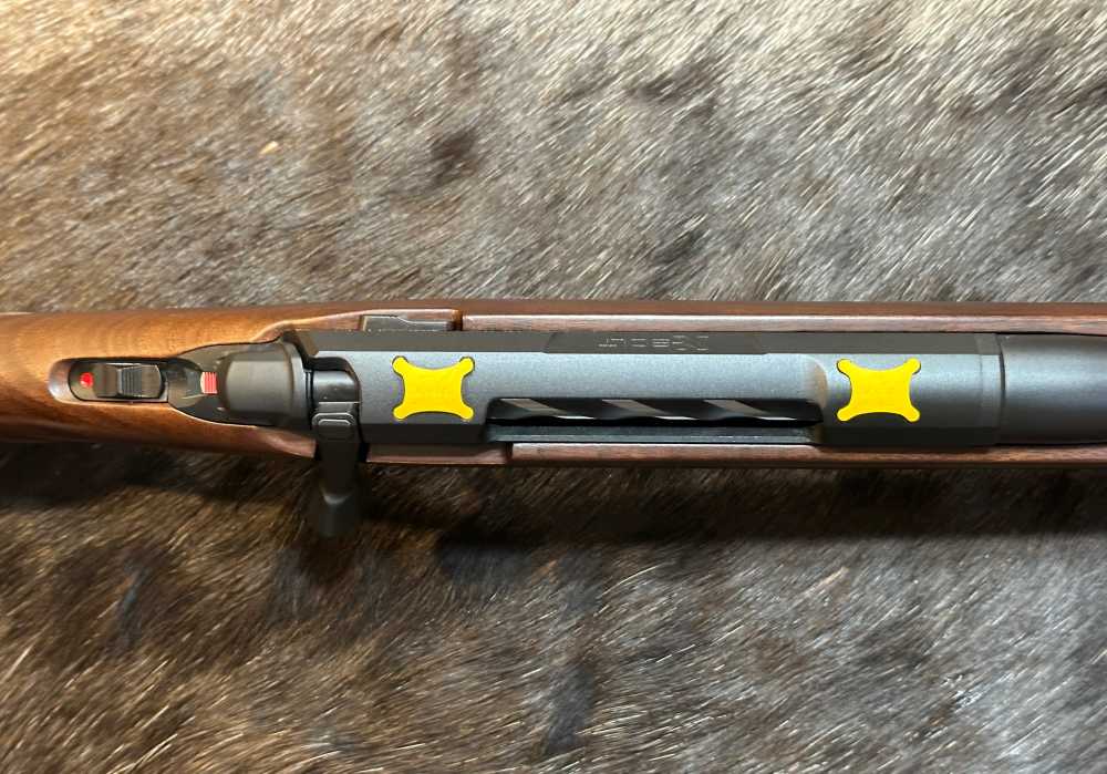 BROWNING X-BOLT 2 HUNTER 300 WIN MAG 26" RIFLE, GOOD WOOD, FREE SAFARI-img-7