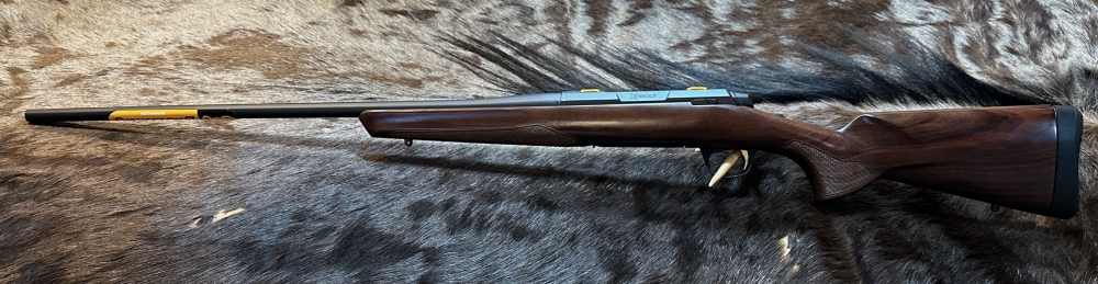 BROWNING X-BOLT 2 HUNTER 300 WIN MAG 26" RIFLE, GOOD WOOD, FREE SAFARI-img-2