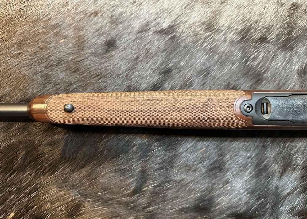 BROWNING X-BOLT 2 HUNTER 300 WIN MAG 26" RIFLE, GOOD WOOD, FREE SAFARI-img-14