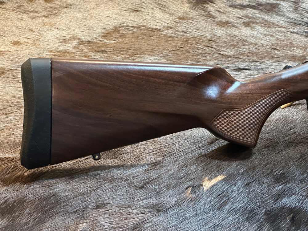 BROWNING X-BOLT 2 HUNTER 300 WIN MAG 26" RIFLE, GOOD WOOD, FREE SAFARI-img-0