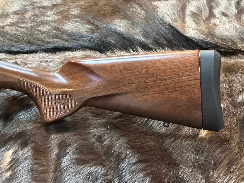 BROWNING X-BOLT 2 HUNTER 300 WIN MAG 26" RIFLE, FREE SAFARI-img-9
