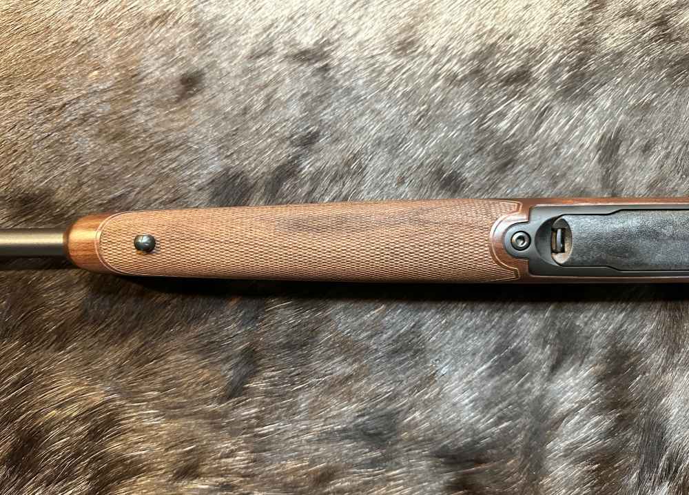 BROWNING X-BOLT 2 HUNTER 300 WIN MAG 26" RIFLE, FREE SAFARI-img-15