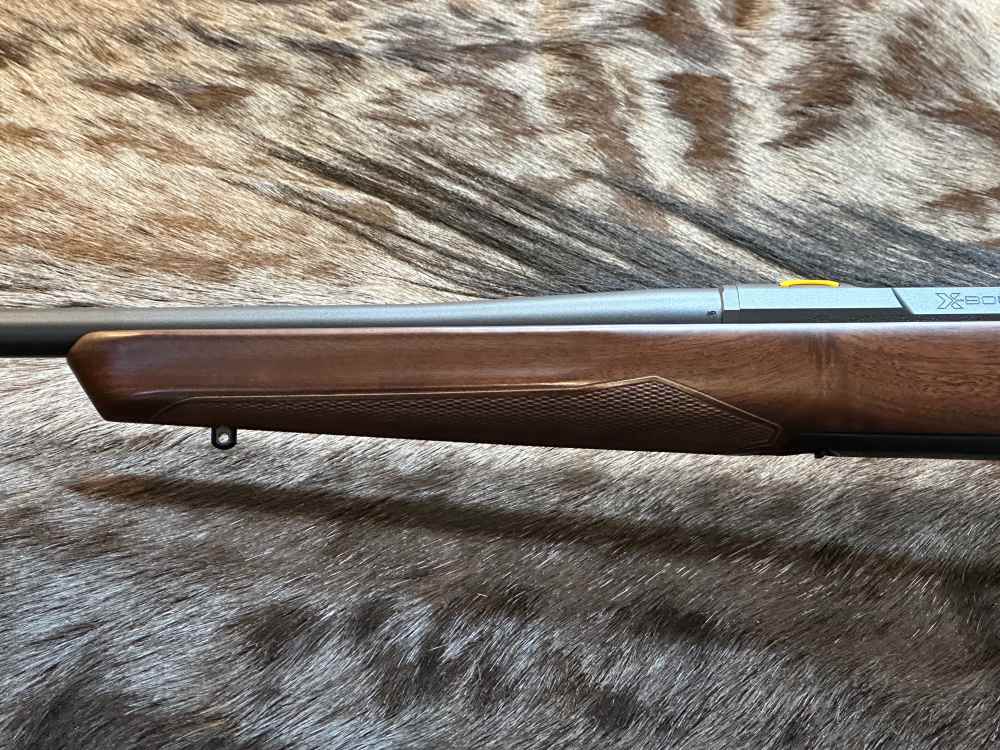 BROWNING X-BOLT 2 HUNTER 300 WIN MAG 26" RIFLE, FREE SAFARI-img-11