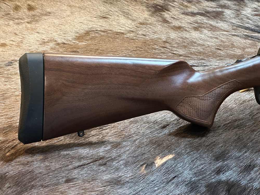 BROWNING X-BOLT 2 HUNTER 300 WIN MAG 26" RIFLE, FREE SAFARI-img-2
