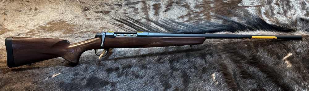 BROWNING X-BOLT 2 HUNTER 300 WIN MAG 26" RIFLE, FREE SAFARI-img-0