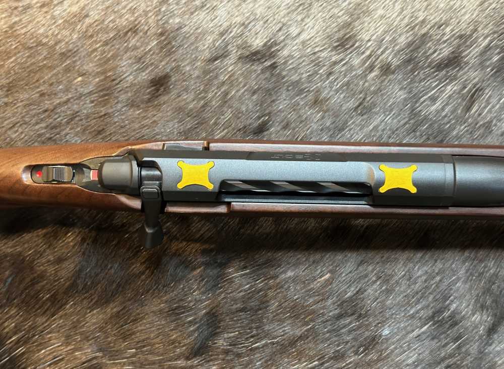 BROWNING X-BOLT 2 HUNTER 300 WIN MAG 26" RIFLE, FREE SAFARI-img-6