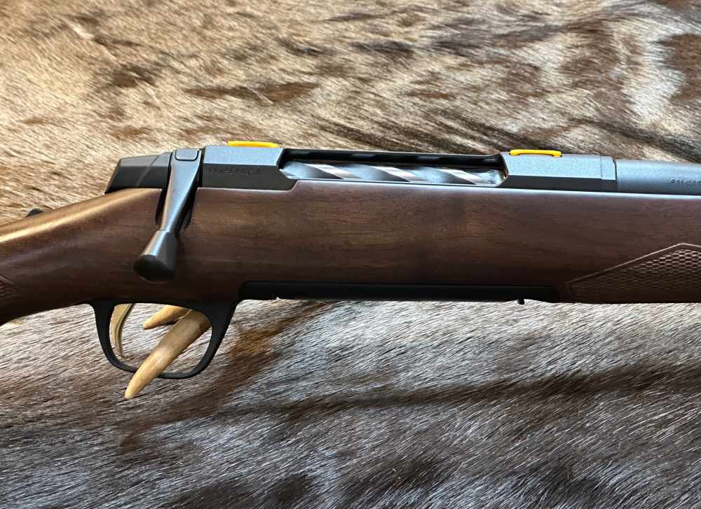BROWNING X-BOLT 2 HUNTER 300 WIN MAG 26" RIFLE, FREE SAFARI-img-3