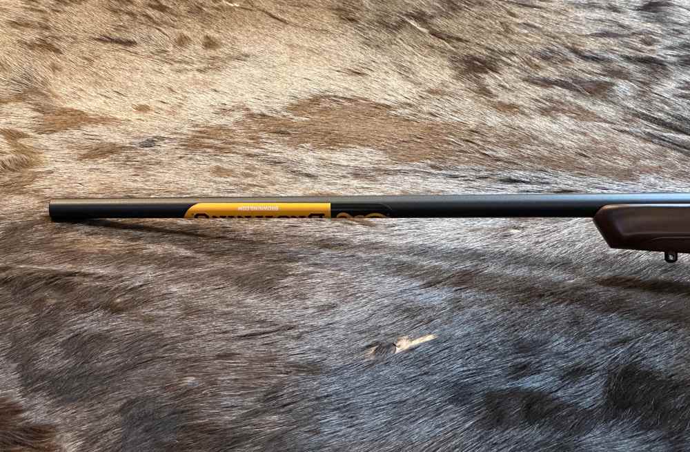 BROWNING X-BOLT 2 HUNTER 300 WIN MAG 26" RIFLE, FREE SAFARI-img-12