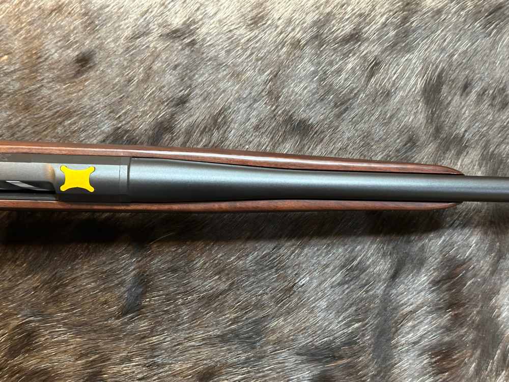 BROWNING X-BOLT 2 HUNTER 300 WIN MAG 26" RIFLE, FREE SAFARI-img-8