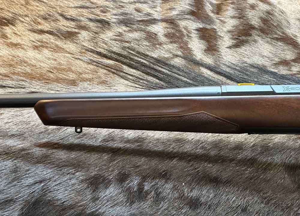 BROWNING X-BOLT 2 HUNTER 300 WIN MAG 26" RIFLE, FREE SAFARI-img-11
