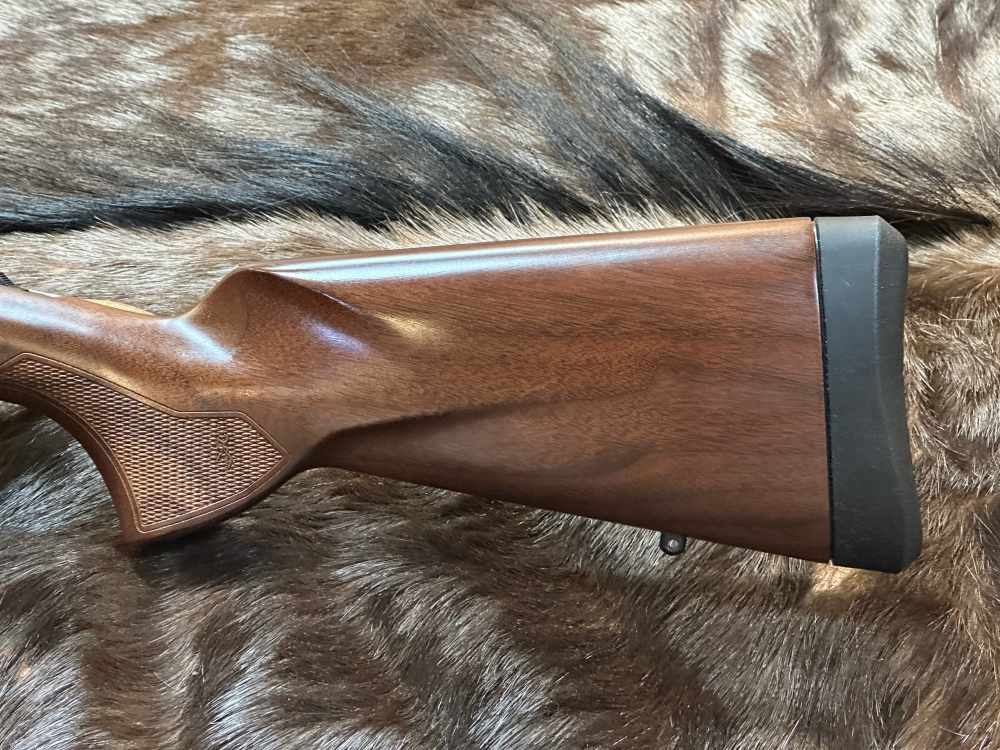 BROWNING X-BOLT 2 HUNTER 300 WIN MAG 26" RIFLE, FREE SAFARI-img-9