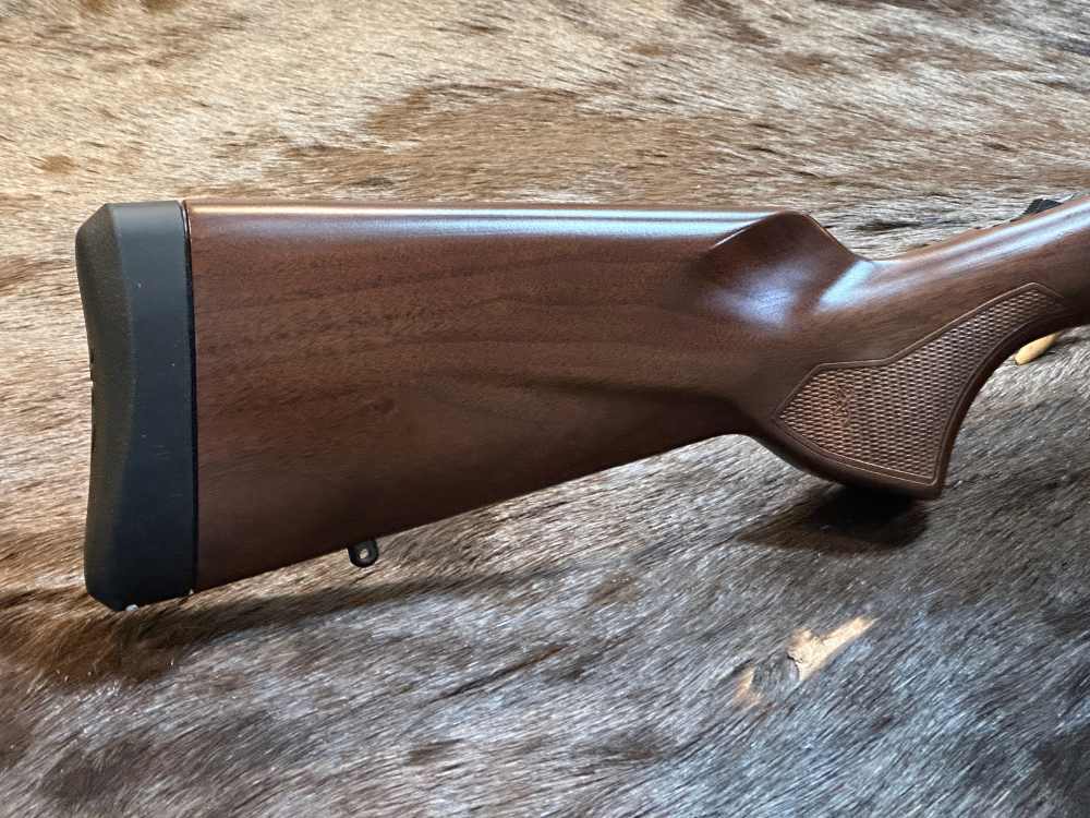 BROWNING X-BOLT 2 HUNTER 300 WIN MAG 26" RIFLE, FREE SAFARI-img-3