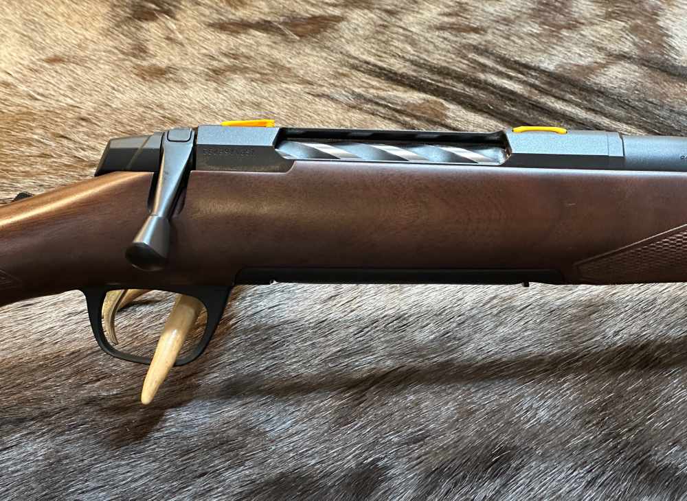 BROWNING X-BOLT 2 HUNTER 300 WIN MAG 26" RIFLE, FREE SAFARI-img-0