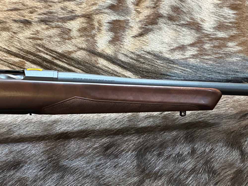 BROWNING X-BOLT 2 HUNTER 300 WIN MAG 26" RIFLE, FREE SAFARI-img-4