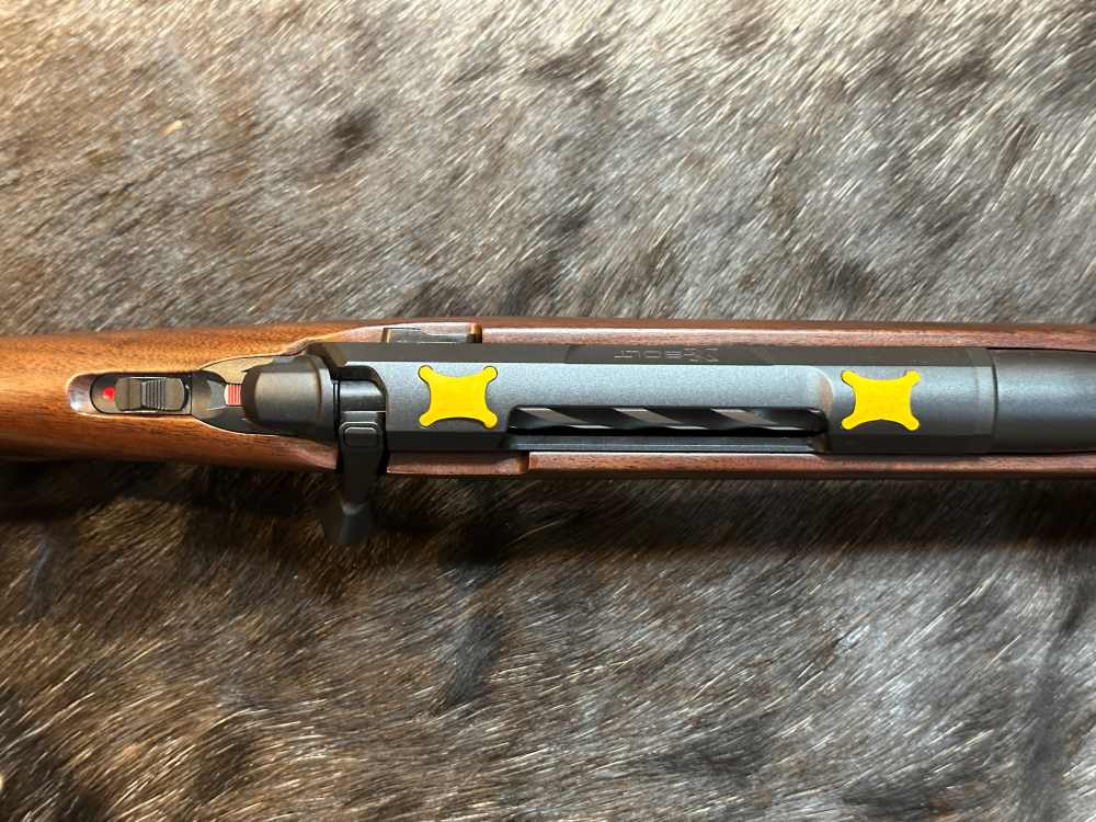 BROWNING X-BOLT 2 HUNTER 300 WIN MAG 26" RIFLE, FREE SAFARI-img-7