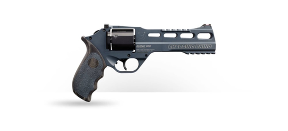 Chiappa Firearms Charging Rhino 60DS Gen II 9mm 340.314-img-0