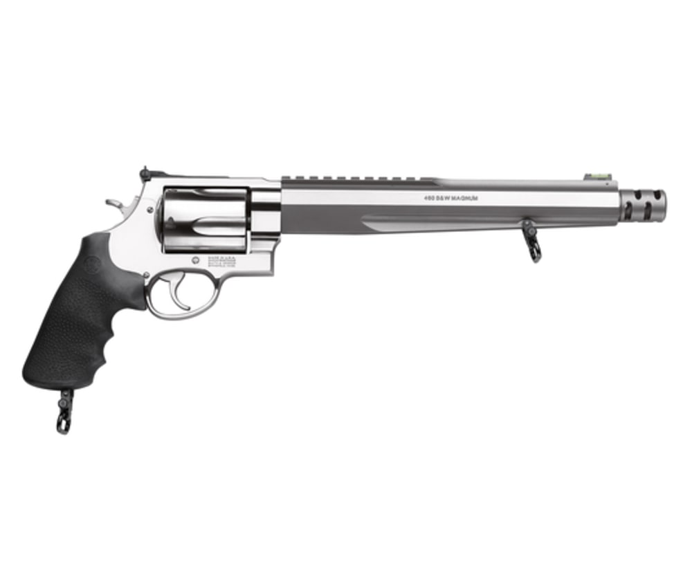 Smith and Wesson 460XVR 460 S&W Magnum 170262-img-0