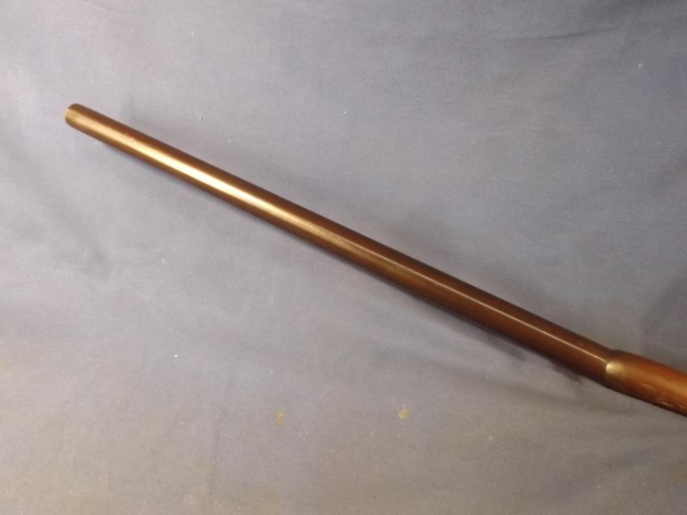 Mississippi Valley Arms by Iver Johnson, 12 GA Sing-Shot Shotgun (30" Mod.)-img-13