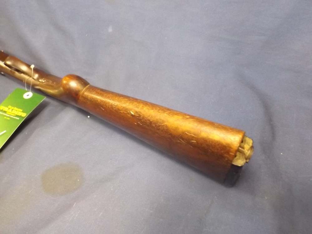 Mississippi Valley Arms by Iver Johnson, 12 GA Sing-Shot Shotgun (30" Mod.)-img-12
