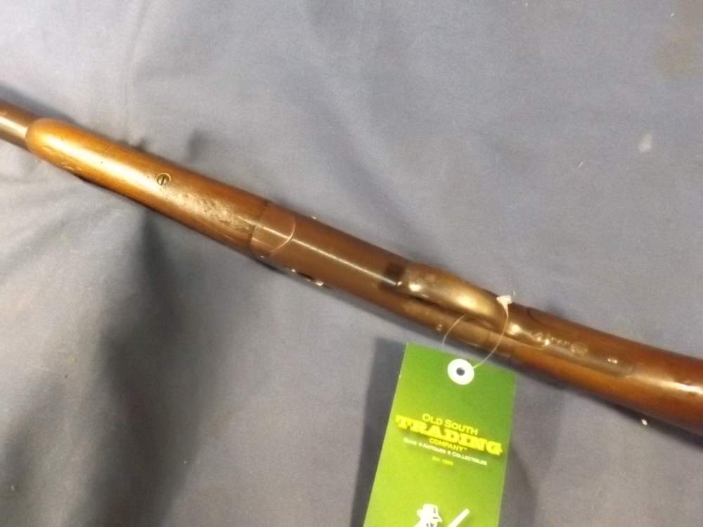 Mississippi Valley Arms by Iver Johnson, 12 GA Sing-Shot Shotgun (30" Mod.)-img-11