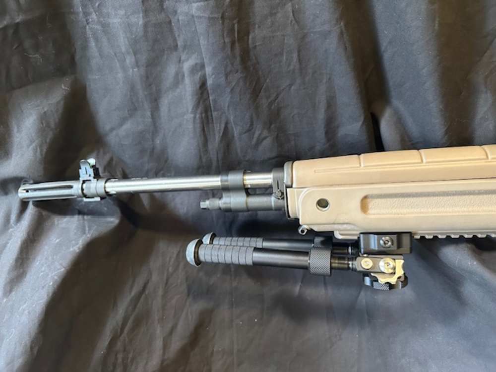 Springfield Armory M1A .308 w/ Archangel Stock-img-4