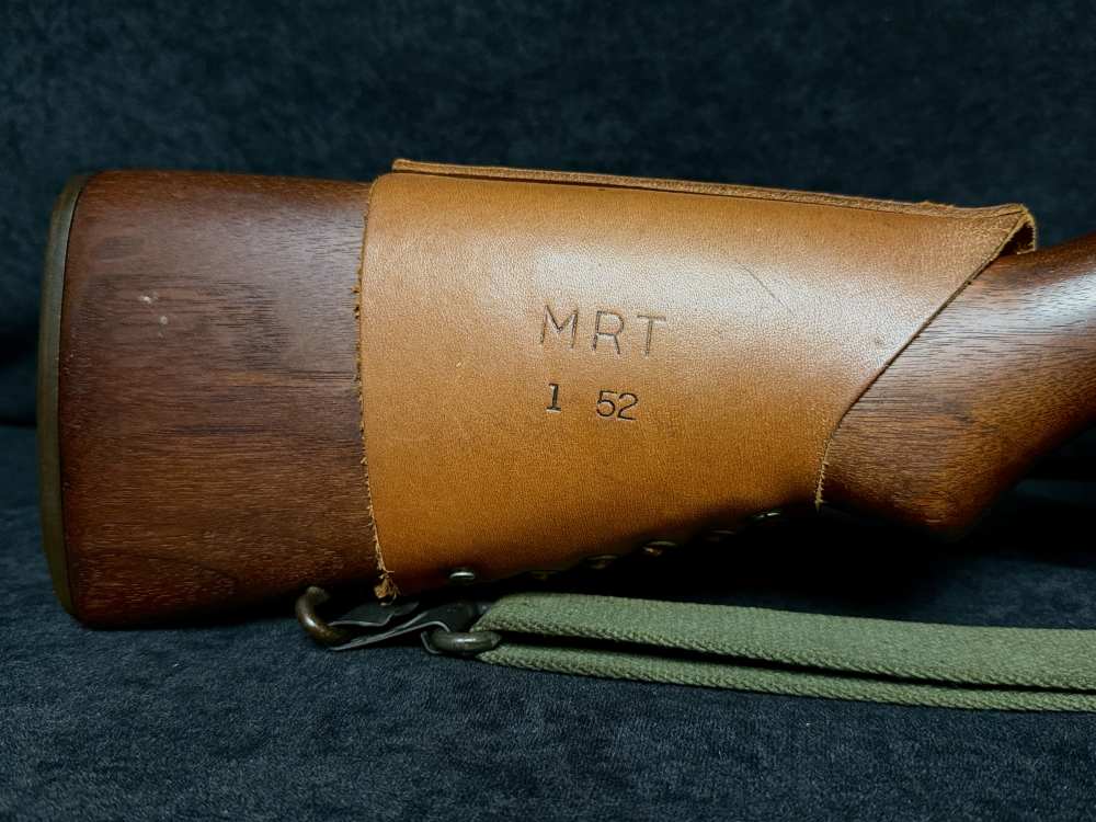 Mint Springfield Armory M1D Garand Sniper 30-06 M1 T1.5-img-8