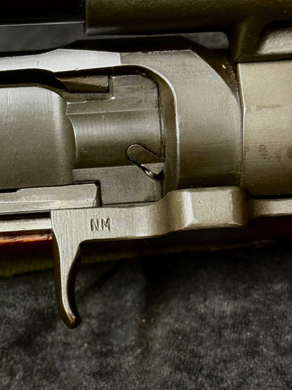 Mint Springfield Armory M1D Garand Sniper 30-06 M1 T1.5-img-6
