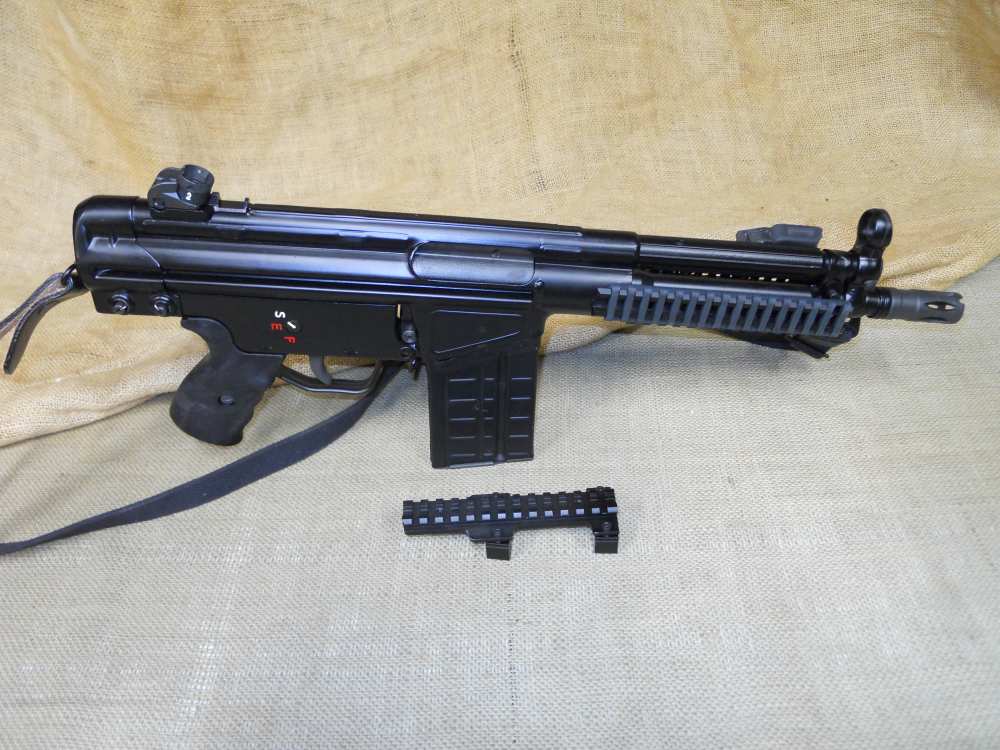 Vector Arms V-51P 7.62x51 pistol-img-2