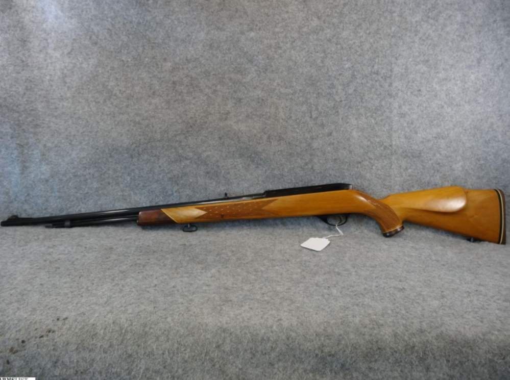 WEATHERBY MARK XXII DELUXE! NIKKO JAPAN MFG-img-0