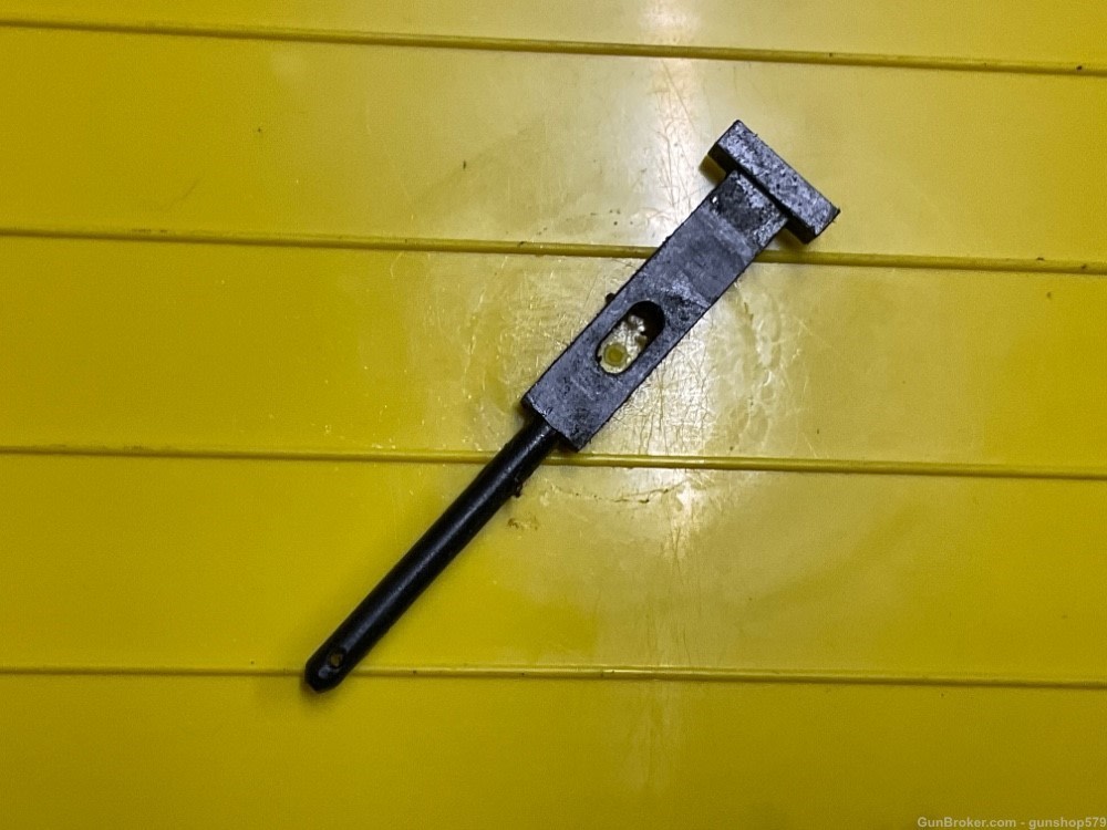 Surplus Russian DP27 DP28 DP 28 27 Magazine Release Bar 7.62x54 WWII-img-1