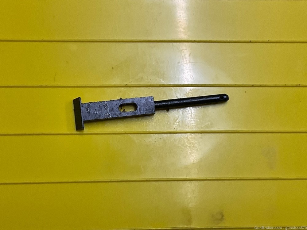 Surplus Russian DP27 DP28 DP 28 27 Magazine Release Bar 7.62x54 WWII-img-0