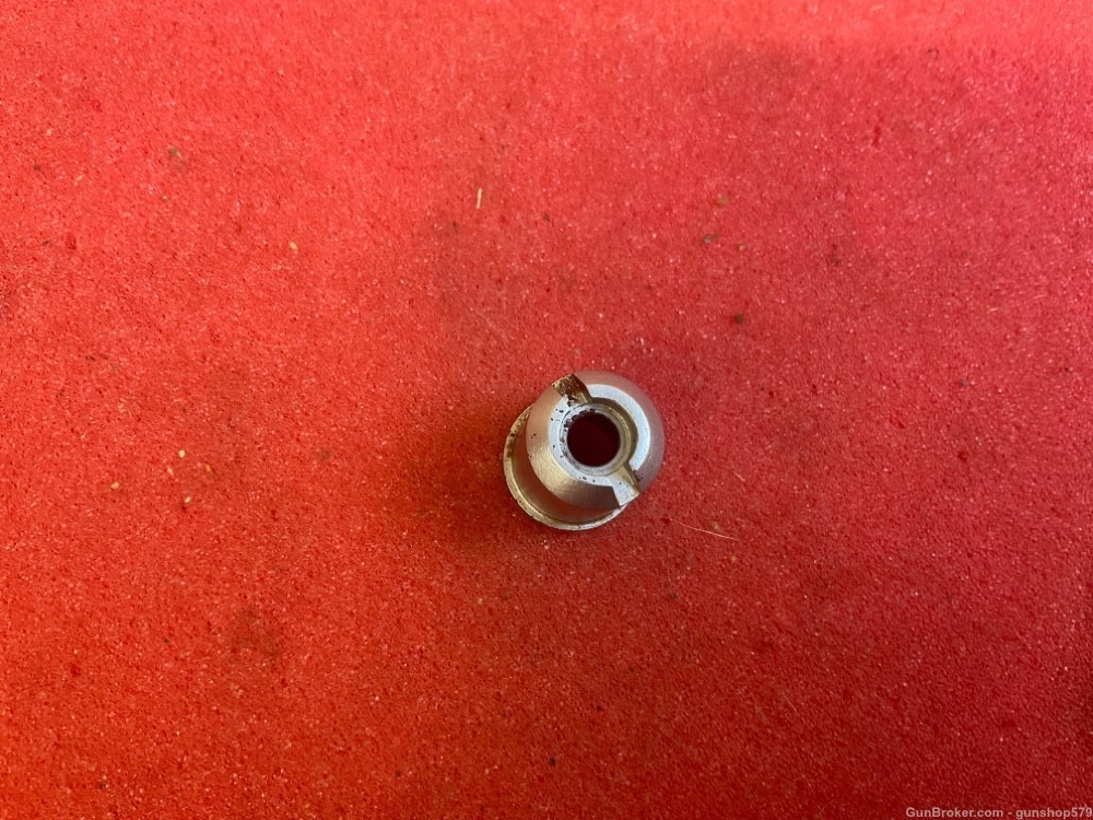 Vintage Surplus AK47 AK 47  BLANK FIRING ADAPTER BFA 14x1 LH AKM AKS RPK -img-1