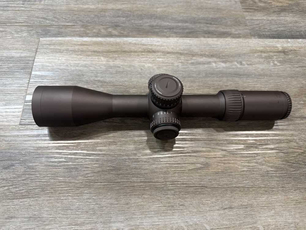 Excellent Lightly Used Vortex Razor HD Gen ii 3-18 x 50 RZR-31803 EBR-2C-img-18