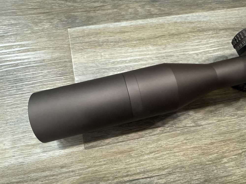 Excellent Lightly Used Vortex Razor HD Gen ii 3-18 x 50 RZR-31803 EBR-2C-img-12