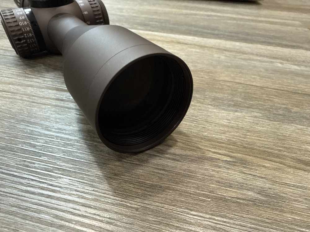 Excellent Lightly Used Vortex Razor HD Gen ii 3-18 x 50 RZR-31803 EBR-2C-img-5
