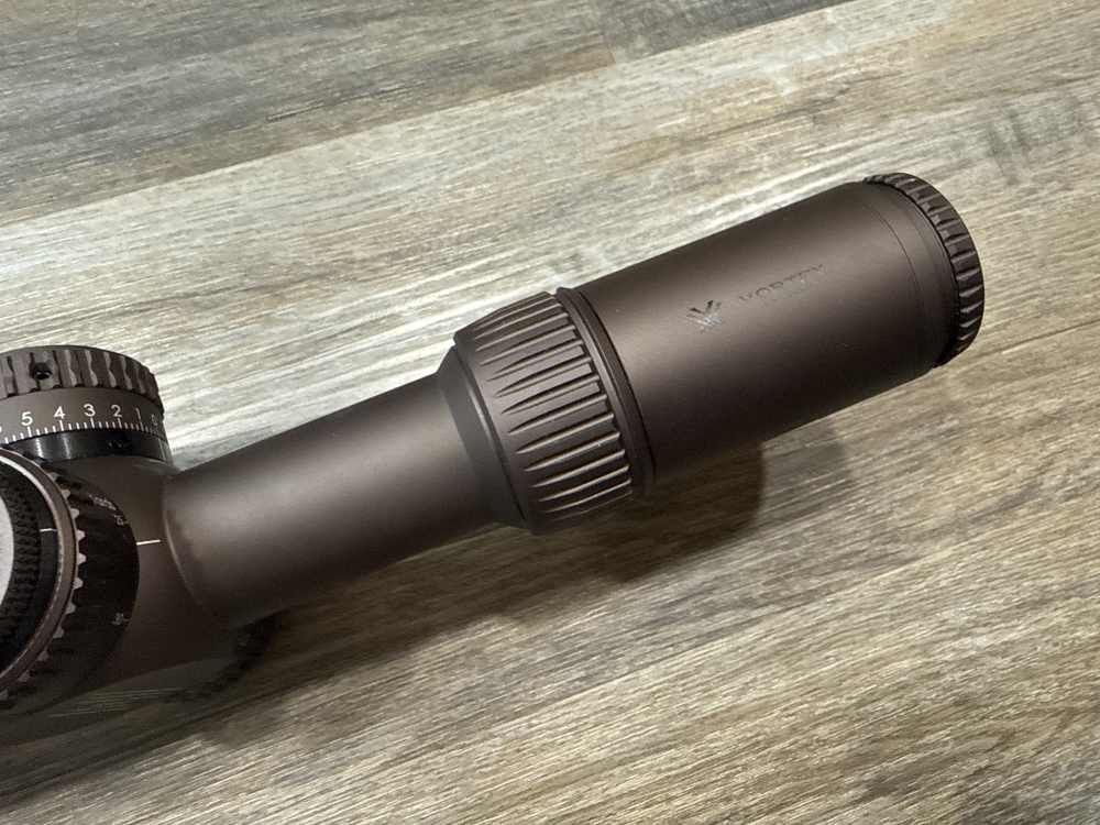Excellent Lightly Used Vortex Razor HD Gen ii 3-18 x 50 RZR-31803 EBR-2C-img-13