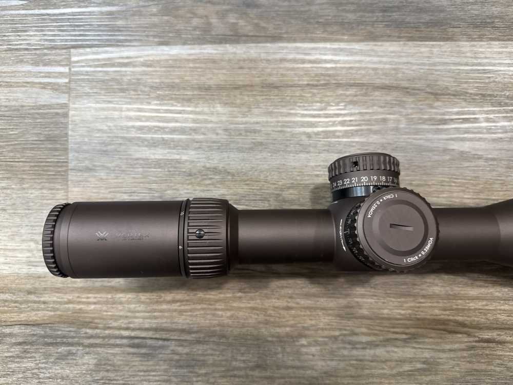 Excellent Lightly Used Vortex Razor HD Gen ii 3-18 x 50 RZR-31803 EBR-2C-img-11