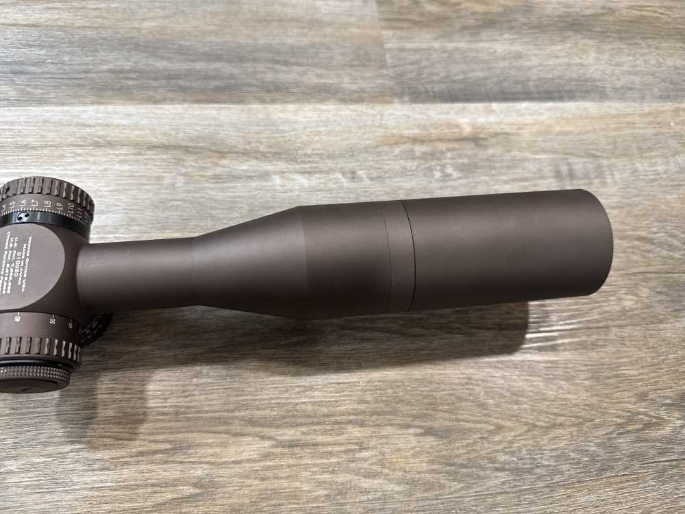 Excellent Lightly Used Vortex Razor HD Gen ii 3-18 x 50 RZR-31803 EBR-2C-img-6