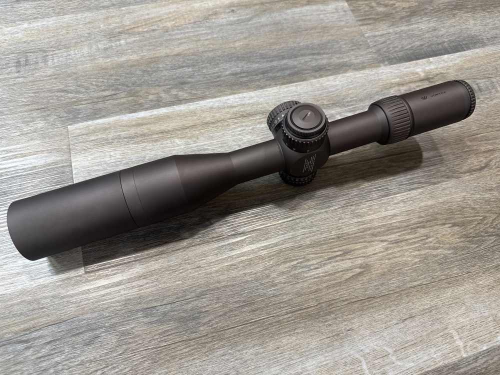 Excellent Lightly Used Vortex Razor HD Gen ii 3-18 x 50 RZR-31803 EBR-2C-img-15