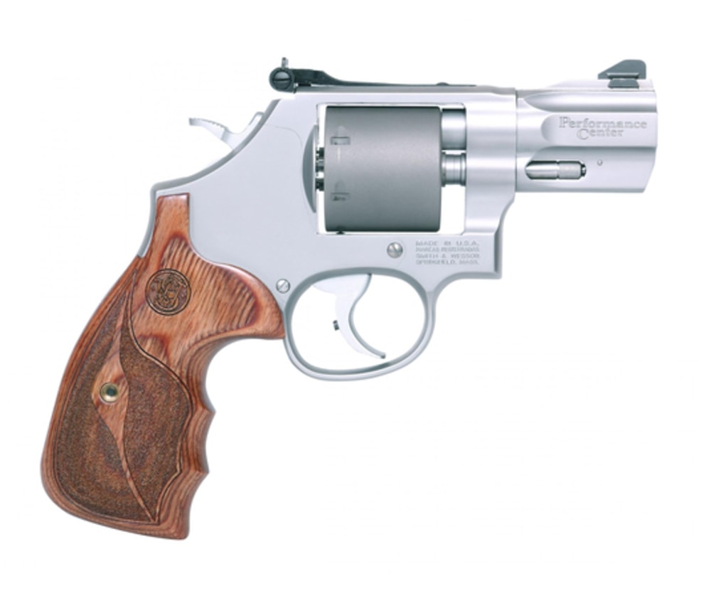 Smith and Wesson 986 Performance Center 9mm 10227-img-0