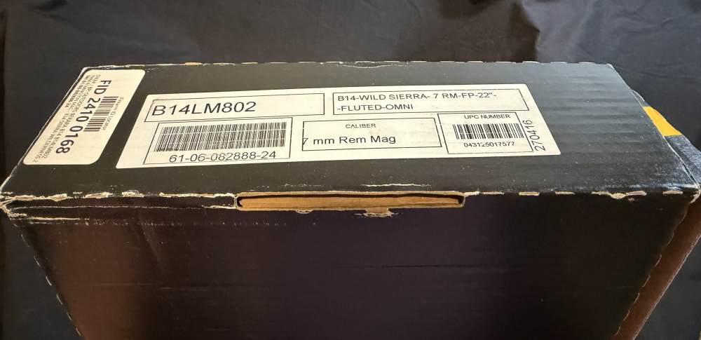 Bergara B14 Wild Sierra 7mm Rem Mag-img-8